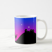 Wisemen Mug