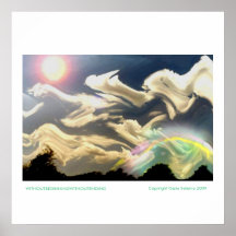 WITHOUTBEGINNINGWITHOUTENDING, WITHOUTBEGINNING… POSTERS