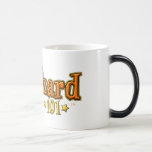 Wizard101 tasse - logo Wizard101
