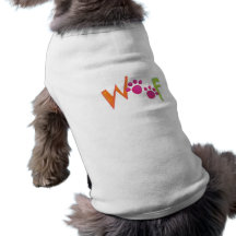 Woof Manteaux Pour Toutous