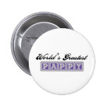 World&apos ; plus grand gluant de s badge