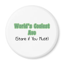 World&apos ; s Avo le plus frais magnets