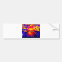 World.jpg extraordinaire autocollant pour voiture