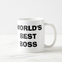 WORLD'SBESTBOSS, AuditTechnologyGroup Mugs