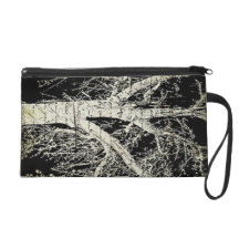 Wristlet. de L'arbre Dragonnes