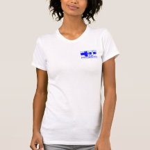 WTF 2011 (de conception dos dessus) T-shirts