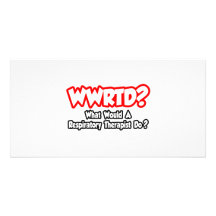 WWRTD… ce qui resp. un thérapeute ferait ? Photocarte