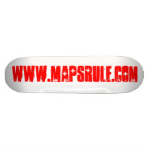 www.mapsrule.com plateau de skate
