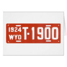 WY24T CARTES