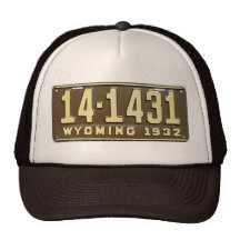 WY32 CASQUETTE
