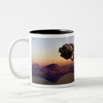 X2 vol - tasse de scifi tasses