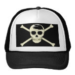 X-os de crâne casquette de camionneur