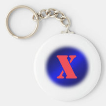 X PORTE-CLEF