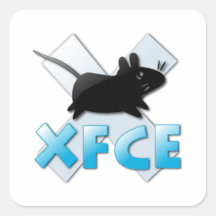 XFCE NS 1 ADHÉSIF