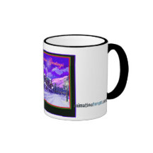 xmas2010a, AF_print_logo, AF_print_logo Tasse À Café