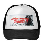 Xpg-syndicat de gamme casquettes