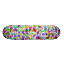 Xplosion Skateboards Customisés