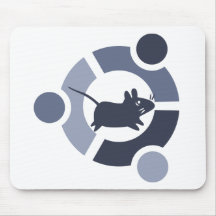 Xubuntu Mousepad Tapis De Souris