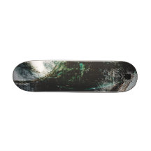 Xuil Planches À Roulettes Customisées