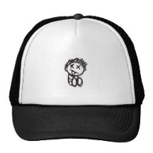 XX CASQUETTES DE CAMIONNEUR