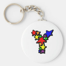 Y PORTE-CLÉS