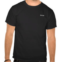 YA A H T-SHIRTS