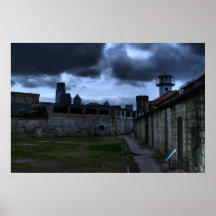 Yard Affiches