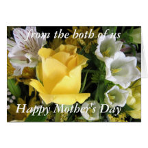 yellowrose carte