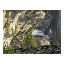 Yellowstone 1 carte postale