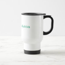 Yeshua aime des rabbins tasse à café