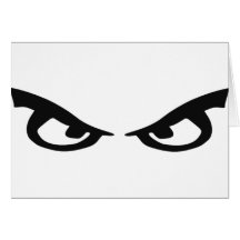 Yeux Cartes De Vœux