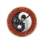 Yin et Yang