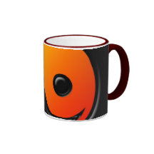 Yin Tasses