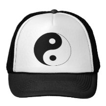 Ying Yang Casquettes