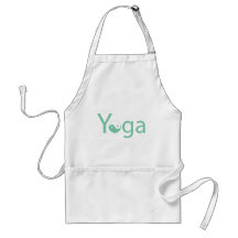 Yoga avec Yin Yang Tabliers