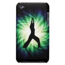 Yoga Étuis iPod Touch