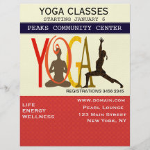 Yoga Prospectus