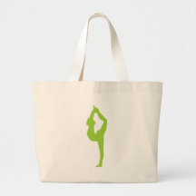 Yoga Sacs En Toile