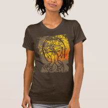 Yoga T-shirts