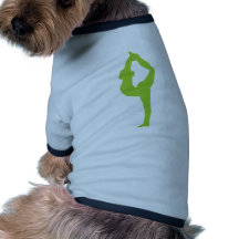 Yoga Vêtements Pour Animaux Domestiques