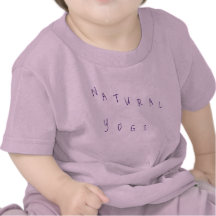 YOGI NATUREL T-SHIRTS