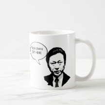 Yokio Hatoyama Tasse À Café