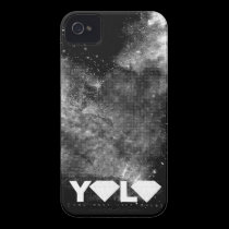 YOLO coques case-mate