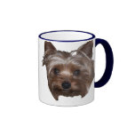 Yorkie Tasses