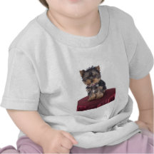 Yorkshire T-shirt