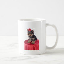 Yorkshire Tasse À Café