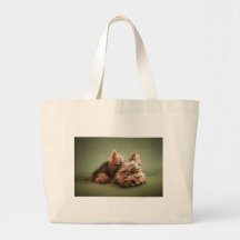 Yorkshire Terrier Sacs De Toile