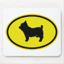 Yorkshire Terrier Tapis De Souris