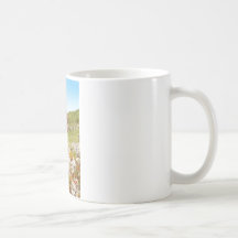 Yorkshire Terrier Tasse