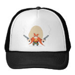 Yosemite Sam dégagent Casquettes